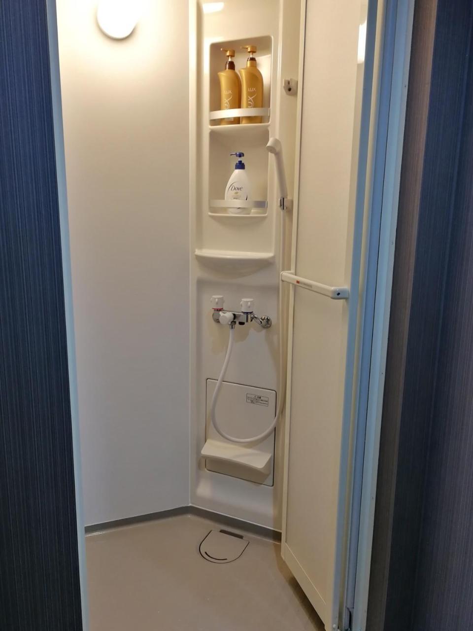 ยูริเฮาส์ Apartment เบ็ปปุ ภายนอก รูปภาพ